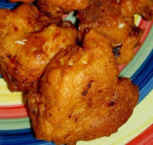 Fried chicken is on the list of fast food meals to avoid