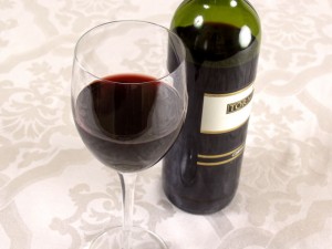 Four glasses of wine is one of the things to remember for Passover dinner
