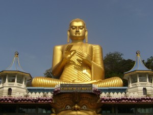 One of the top ten facts about Buddhism is the language is Pali