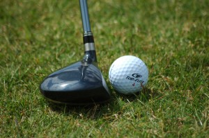 Golf is one of the top ten hobbies for retirees