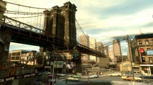 Grand Theft Auto is one of the top ten addictive video games