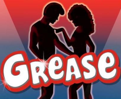 Grease is one of the top ten high school musicals