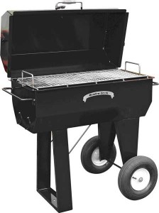 Test your gas grill to avoid backyard grilling disasters