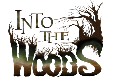 Into the Woods is one of the top ten high school musicals