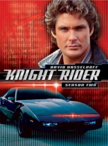 Knight Rider is in the list of top ten trans am in tvs and movies