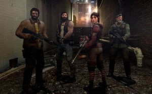 Left for Dead is one of the most addictive video games