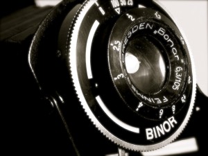 A lens cap is one of the top ten basic digital camera accessories