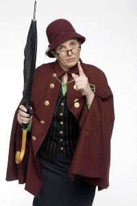Nanny program is one of the top ten unusual college majors