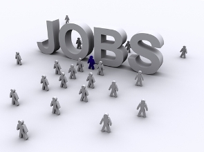 A list of the top ten no experience jobs