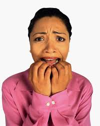 Not being aggressive enough is a top ten job seeker mistake