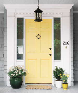 Open Door is one of the top ten Passover celebration traditions
