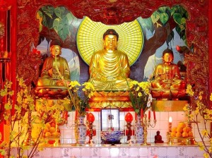 Top ten facts about Buddhism include the five precepts