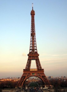 An experience of a lifetime is a great way to show your love.