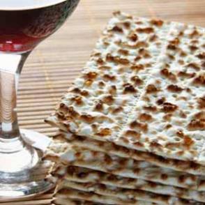 A list of the top ten things to remember for Passover