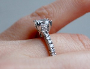 A proposal is one of the top ten formal dinner occasions