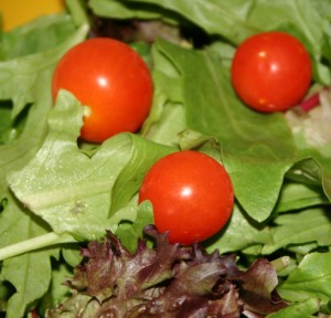 Salads are a surprise entry in the fast food meals you should avoid