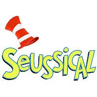 Seussical is one of the top ten high school musicals