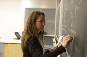 Studying or teaching is one of the top ten ways to find an international job