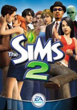 The Sims is one of the top ten most addictive video games