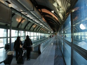 Researching is one of the top ten ways to find an international job