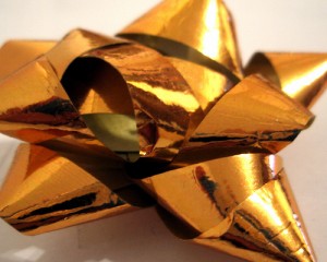 Unique, one-of-a-kind gifts are in the top ten college graduation gifts