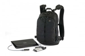 A utitlity backpack is one of the top ten camera accessories