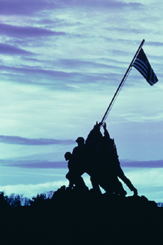 A list of the top ten war movies