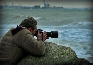 A list of the top ten cool photographs of the weather