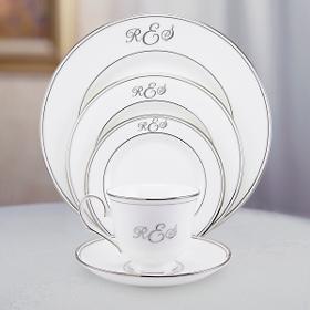 Celebrating a wedding is a formal dinner occasion
