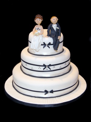 A list of the top ten wedding mishaps