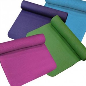 yoga mat