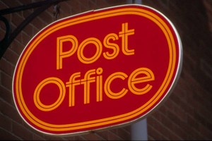 Notify the post office is one of the top ten tips for getting ready to move