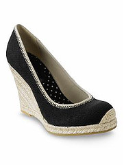 One of the top ten spring fashion must haves
