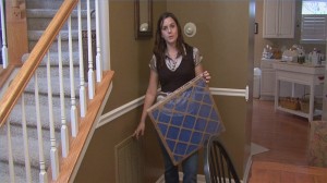 A list of the top ten Spring home maintenance tips