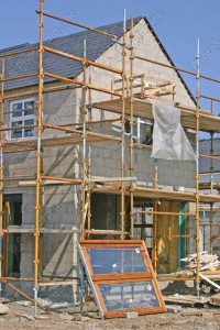 A list of the top ten historic home renovation tips