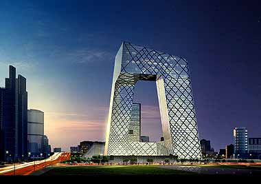 One of the top ten architecturally significant skyscrapers