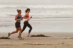 Workout gear is one of the top ten mother's day clothing gifts