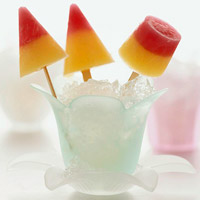 One of the top ten best boozy frozen drinks