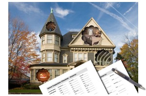 A list of the top ten historic home renovation tips