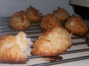 One of the top ten traditional Passover recipes