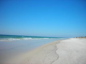 One of the top ten most pristine U.S. environments