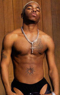 One of the top ten guys underwear looks