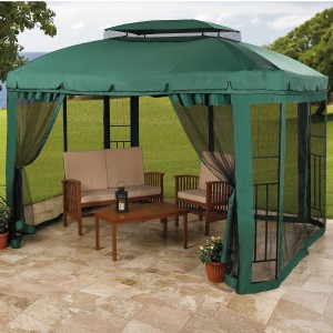 gazebo