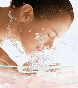 One of the top ten skincare essentials for teens