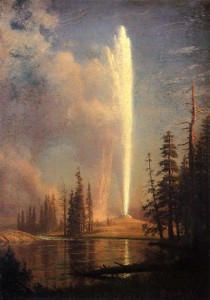 One of the top ten most pristine U.S. environments