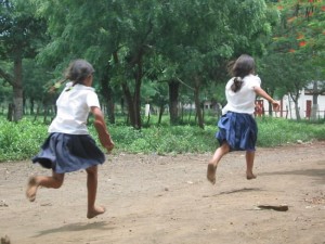 One of the top ten best playground games