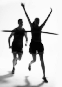 One of the top ten triathlon tips for beginners