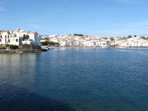One of the top ten most romantic cities