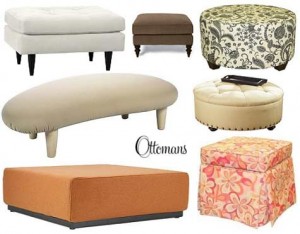 One of the top ten small apartment decorating tips