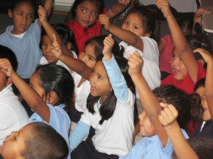 One of the top ten best playground games